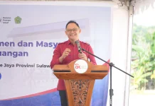 OJK Sultra Edukasi Nelayan dan UMKM Konawe soal Pelindungan Konsumen
