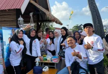 Barakati Klinik Hadir di Lokalove, Berikan Pemeriksaan Kesehatan Gratis
