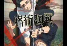 Jujutsu Kaisen Season 3 – Arc Culling Game Hadir dengan Pertarungan Paling Brutal