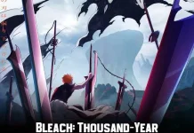 Bleach: Thousand-Year Blood War The Calamity Hadir