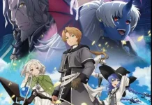 Mushoku Tensei: Jobless Reincarnation Season 3 Siap Melanjutkan Petualangan