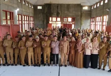 Wakatobi Bakal Terapkan Pelayanan Puskesmas Berbasis Klaster
