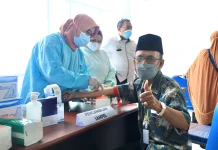 Dinkes Kendari Siapkan Skema Pemeriksaan Kesehatan Haji 2027