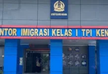 Program Desa Binaan Imigrasi Kendari Jangkau 57 Desa Upaya Dekatkan Layanan