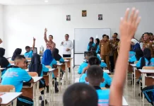 Kurikulum Fleksibel Sekolah Rakyat Kendari Adaptif untuk Siswa
