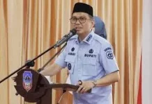 Pemkab Kolaka Jadi Percontohan Digitalisasi Bansos Nasional