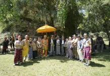 QRIS Jelajah Kuliner Promosikan UMKM dan Budaya Sulawesi Tenggara