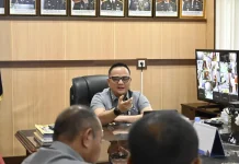 Kakanwil Kemenkum Sultra Dorong Persiapan Matang dan Kolaboratif