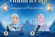 Menjaga Hati, Lisan dan Perilaku di Era Digital