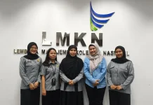 Kemenkum Sultra Koordinasi dengan LMKN Bahas Rencana Sosialisasi Royalti
