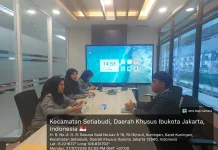 Kemenkum Sultra Koordinasi dengan Direktorat Paten DJKI Bahas Asistensi
