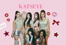 KATSEYE Rilis Single Baru "Animal" jelang EP WILD