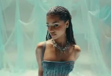"That Girl" jadi Lagu Andalan Album A*POP Milik Tyla