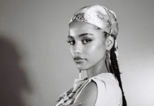 Lirik lagu "That Girl" Milik Tyla