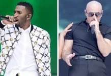 Pitbull dan Jason Derulo Reuni lewat Single Baru "Privacy"