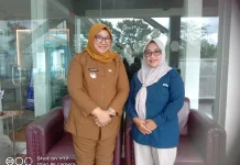 DP3A Kendari Perkuat Budaya Bijak Bermedia Sosial