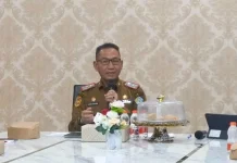 Sekda Kota Kendari Pengadaan Tanah Penting Mendukung Percepatan Pembangunan