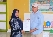 Semangat Baru Ketua LPM Gunung Jati Kendari Periode 2026 - 2031