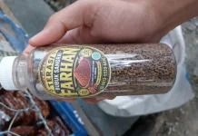Kemenkum Sultra Dorong Terasi Bombana Masuk Peta KI