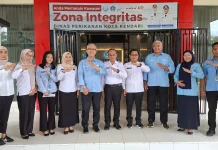 RRI Kendari Perluas Sinergi Dukung Pengembangan Perikanan Berkelanjutan