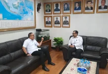 Kemenkum Sultra Koordinasikan Penguatan Kekayaan Intelektual diSultra