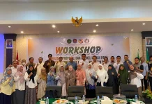UMKENDARI Bekali Dosen Menembus Hibah Nasional dan Jurnal Internasional