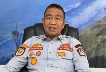Dishub Kendari Tegaskan Retribusi Parkir Bukan untuk Antrean SPBU