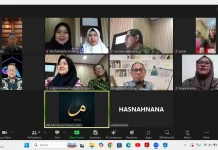 Kemenkum Sultra Harmonisasi Raperbup Pemungutan Opsen Pajak Mineral Bukan Logam
