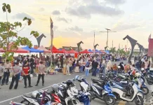 Lokalove Wakatobi Jadi Ruang Kolaborasi Kreatif, UMKM dan Pariwisata