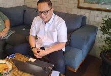 Respons Cepat, Solusi Tepat Kakanwil Kemenkum Sultra Ikuti "PASTI ADA SOLUSI"