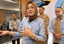 Wali Kota Kendari Jadi Satu-satunya Wakil Indonesia di APMA 2026