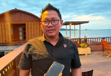 Dittipidsiber Polda Sultra Waspadai Investasi Ilegal Skema Ponzi