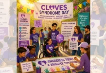 Mengenal Sindrom CLOVES, Kondisi Langka yang Memengaruhi Pertumbuhan Tubuh