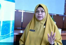 DP3A Kendari Perkuat Layanan, Pendampingan Korban Kekerasan Anak