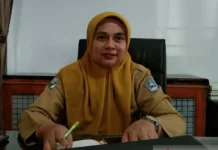 Dinkes Kendari Catat 923 Kasus Baru TBC