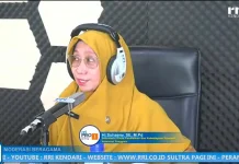 Moderasi Beragama di Kalangan Peserta Didik