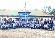 Pengukuhan Forum Anak Daerah Kabupaten Konawe Periode 2026–2028