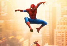 Spider-Man: Brand New Day Raih Rating Tinggi, Disebut Film Paling Emosional
