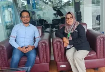 Generasi Tangguh Paskibraka Disiplin, Berkarakter, Cinta Indonesia Hebat