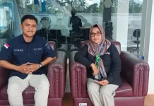 Paskibraka Membentuk Karakter Disiplin Demi Indonesia Maju