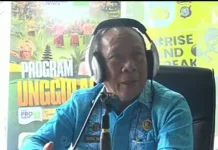 Pangan Lokal Penggerak Ekonomi Daerah menuju Kesejahteraan Bersama