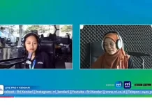 Pangan Lokal Pilar Ekonomi Daerah Mandiri dan Tangguh