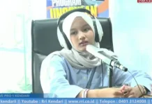 Prestasi Bercerita Menginspirasi Generasi Muda Indonesia Berprestasi Hebat