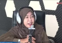 Guru Pendamping Mengantarkan Prestasi Siswa hingga Tingkat Nasional