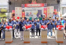Festival Kuliner Sultra Maimo 2026 Resmi Digelar