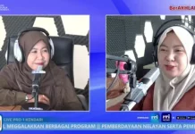 Semangat Berprestasi Melalui Bercerita Kreatif dan Literasi Berkualitas
