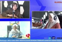 Literasi Berkualitas Melahirkan Generasi Percaya Diri Berprestasi Nasional