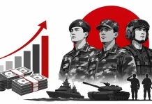 Presiden Prabowo Resmi Naikkan Tukin Prajurit TNI lewat Perpres 42 Tahun 2026