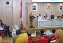 Percepat Program Makan Bergizi Gratis 2026