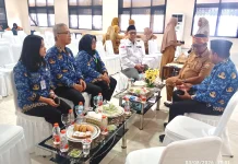 Rencana MOU Perkuat Sinergi Museum Taman Budaya dan RRI